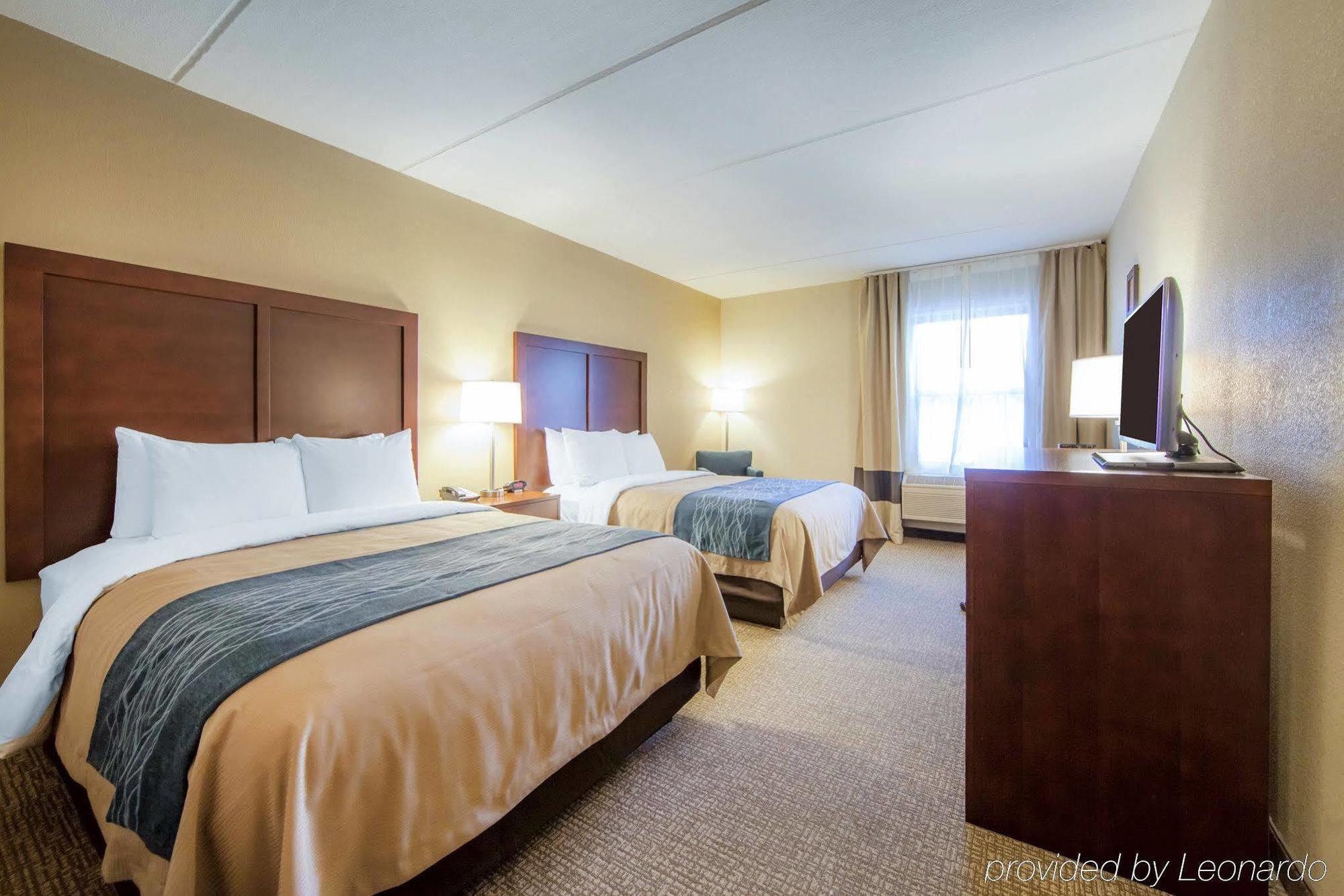 Comfort Inn At Royal Blue Пайонир Экстерьер фото